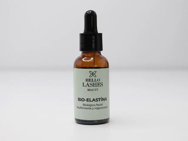 Imagen Bio Elastina 30ml Hello Lashes
